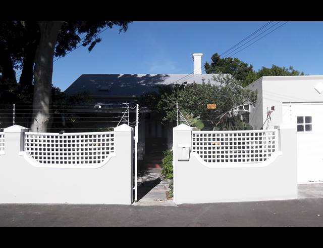 4 bed property to rent in OBSERVATORY